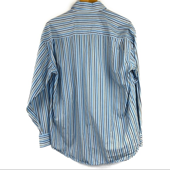 Johnston & Murphy Button Down Shirt - Picture 2 of 4